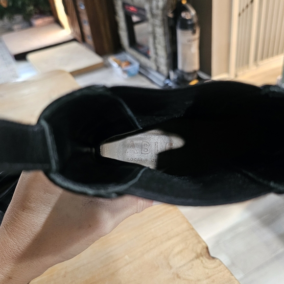 ABLE Wilma Boot - Picture 7 of 8